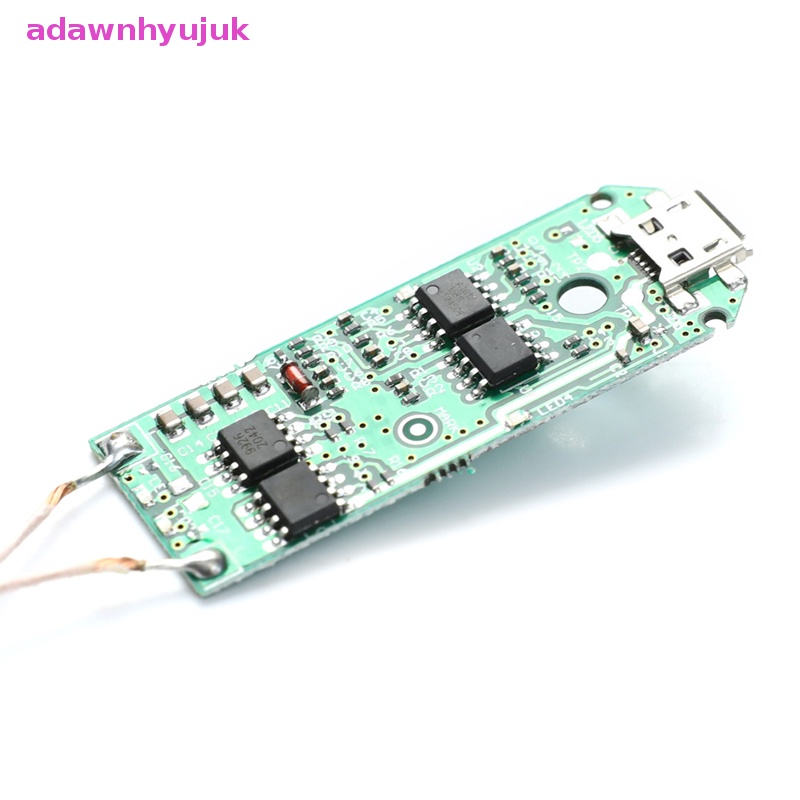 Bảng Mạch Sạc Nhanh Không Dây adawnhyujuk DC 5V