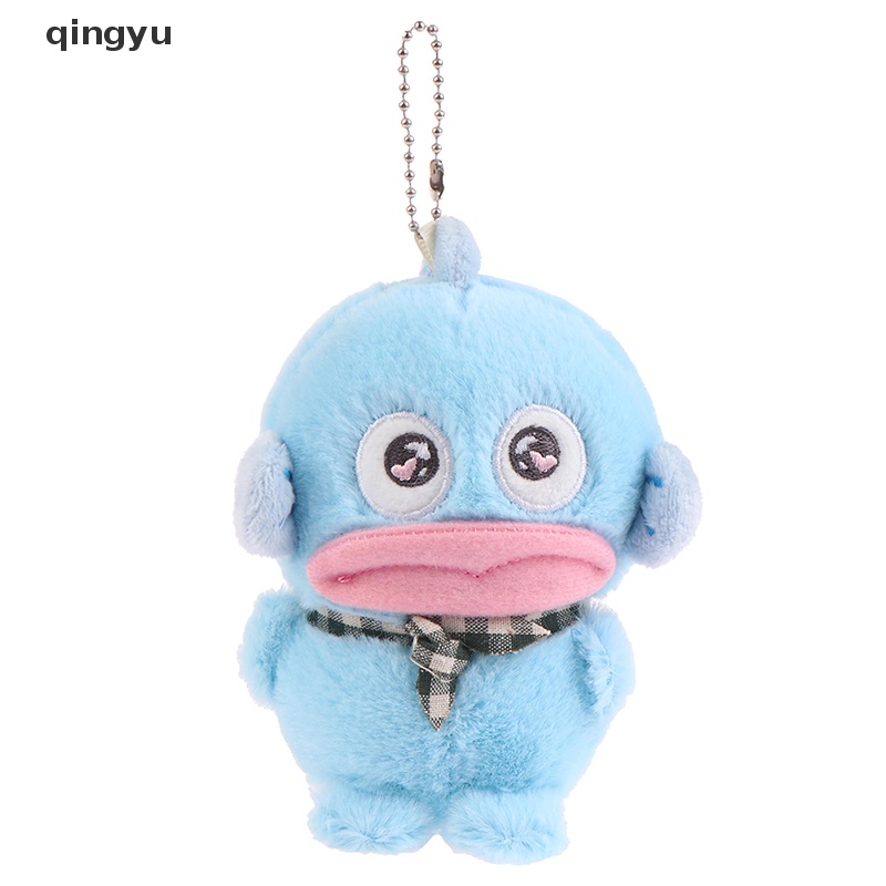 Đồ chơi nhồi bông Hình Khỉ Xúc Xích 12cm Mềm Mại Trang Trí Ba Lô / Móc Khóa Đa Ứng Dụng