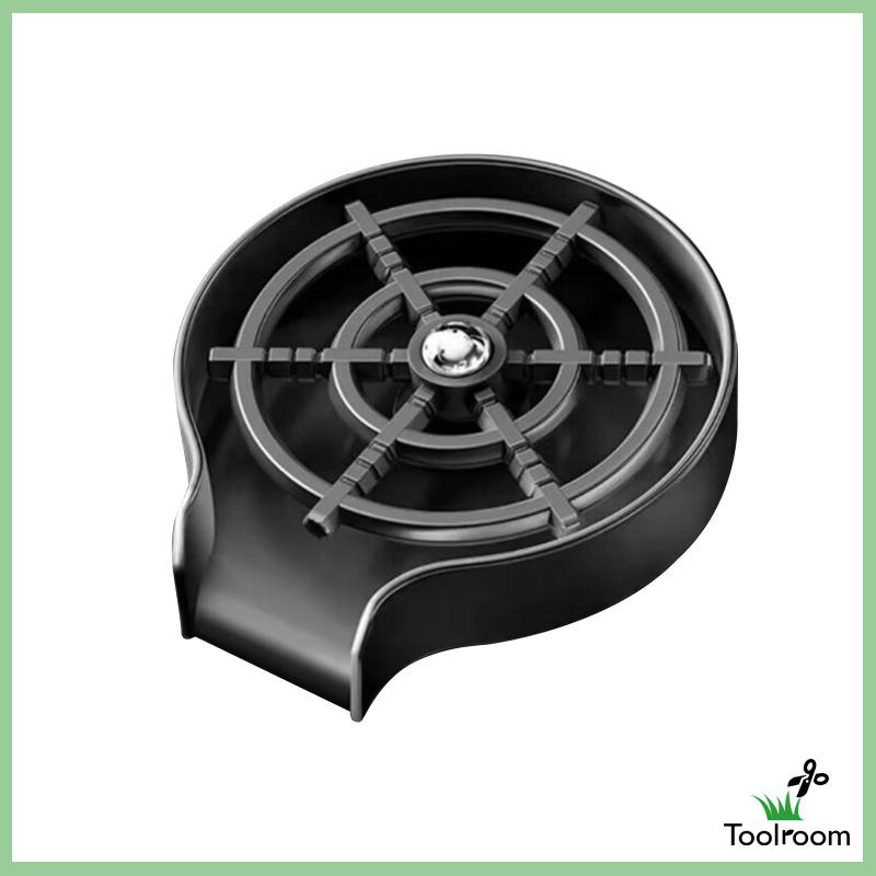 Dụng Cụ Làm Sạch Vòi Nước Nhà Bếp