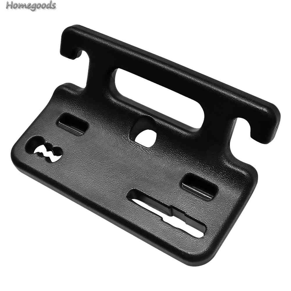 Móc Treo Đồ Gắn Lưng Ghế Xe Hơi An Toàn Mới 2023