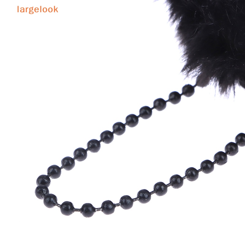 1 Móc Khóa Hình Búp Bê Yêu Tinh Nhồi Bông Dễ Thương