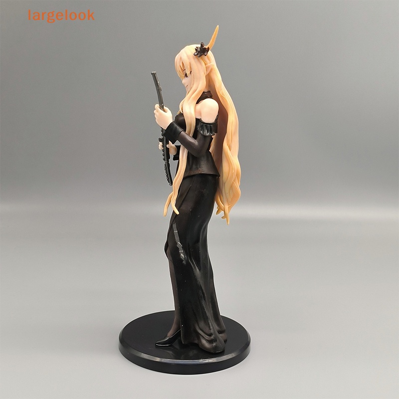 1 Mô Hình Nhân Vật Arknights Tai Thỏ 20cm