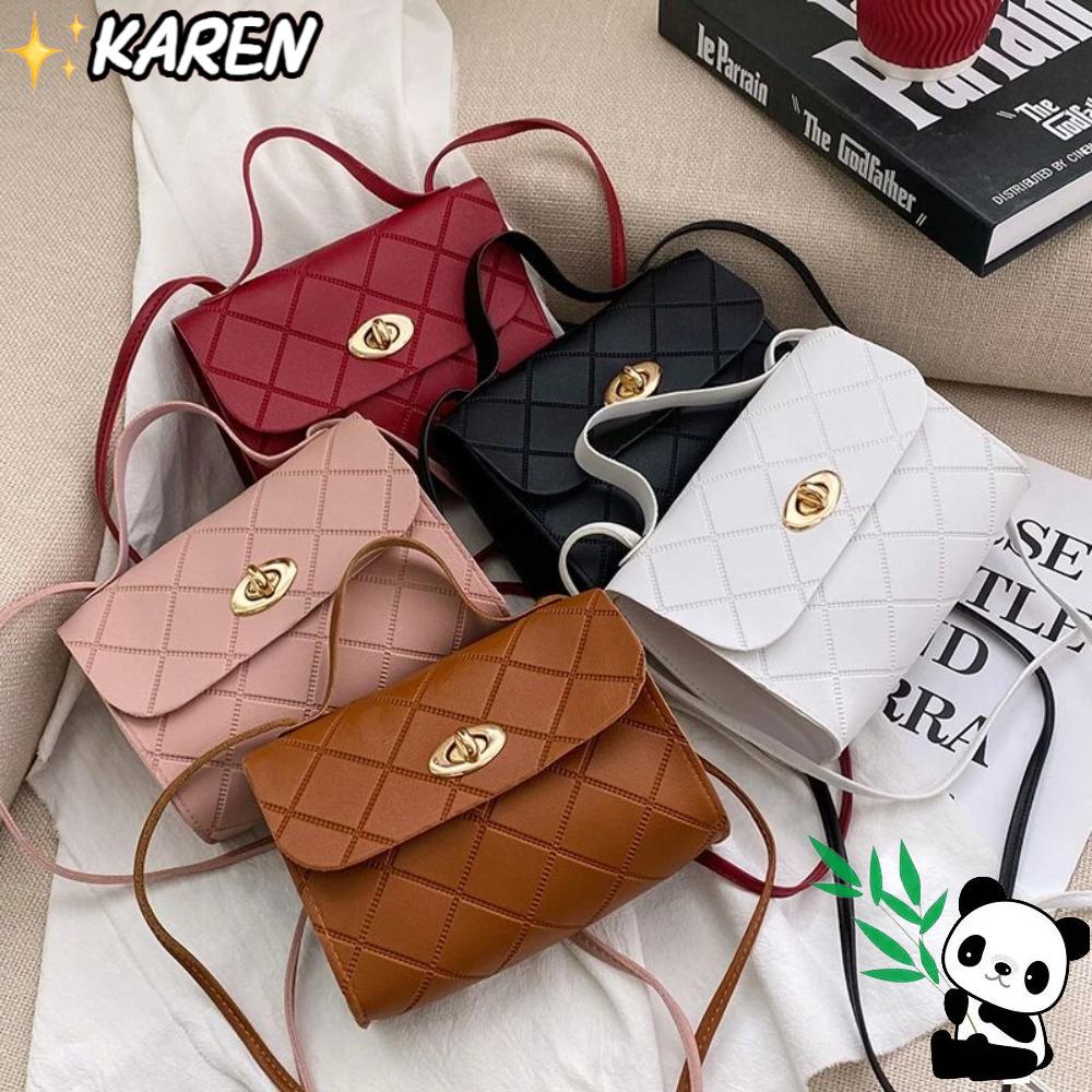 Túi Xách Mini Thiết Kế Mới Kiểu Dáng Đơn Giản Thời Trang Dành Cho Nữ