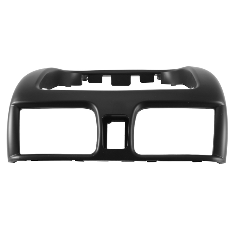 Bộ Khung Viền Bảng Điều Khiển Fascia Cho NISSAN SENTRA 2001-2006