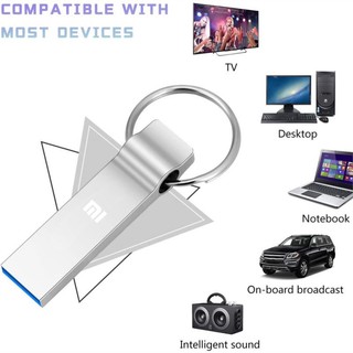 ​Ổ Đĩa Flash Xiaomi 2TB Usb 3.0 Tốc Độ Cao 1TB Usb 2TB