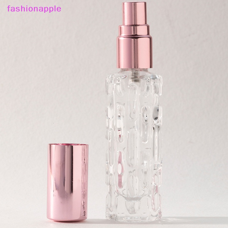 Chai Nhỏ 10ml Dùng Để Đựng Dung Dịch Khử Trùng Khi Đi Du Lịch