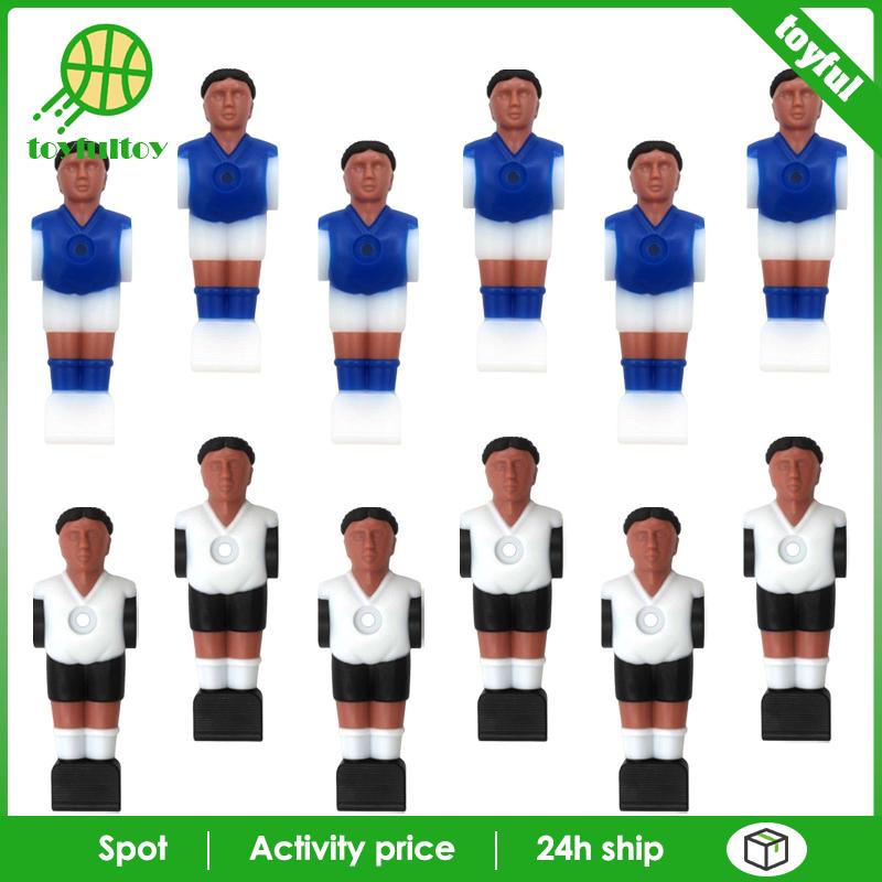 X Mô Hình Cầu Thủ Bóng Đá Foosball Cho Nam