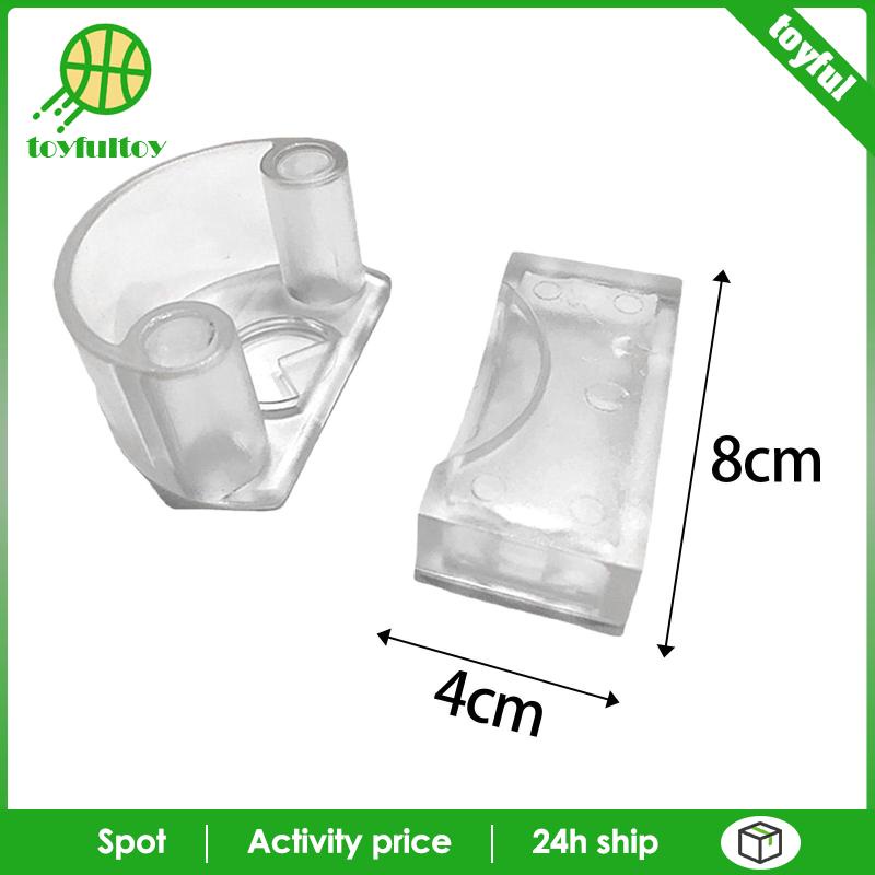 Set 2 Dụng Cụ Đánh Dấu Vị Trí Bida Di Động Tiện Dụng