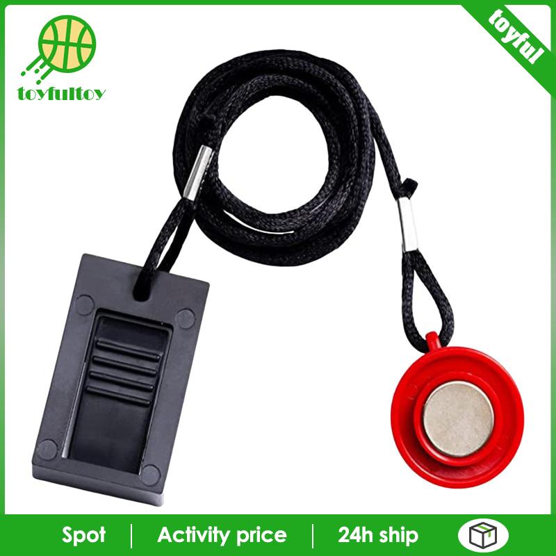 Công Tắc Khóa Tròn Cỡ Lớn Chuyên Dụng Cho Phòng Gym