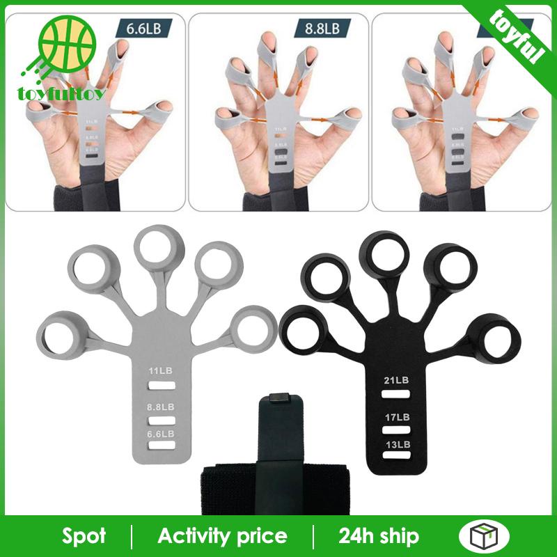 Dụng Cụ Luyện Tập Cơ Ngón Tay Chuyên Dụng Cho Nam Nữ