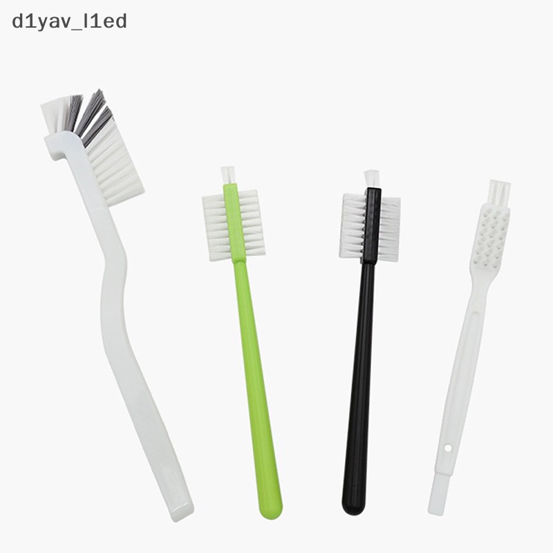 Dd 2 cái máy nấu ăn làm sạch sâu bàn chải máy ép trái cây Breaker Máy Nghiền Cutter Head brus ed