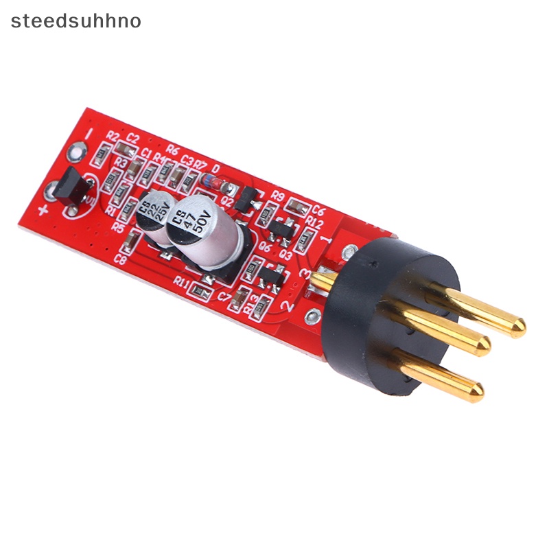 Bảng Mạch Micro Thu Âm DIY Kèm Phích Cắm hhno