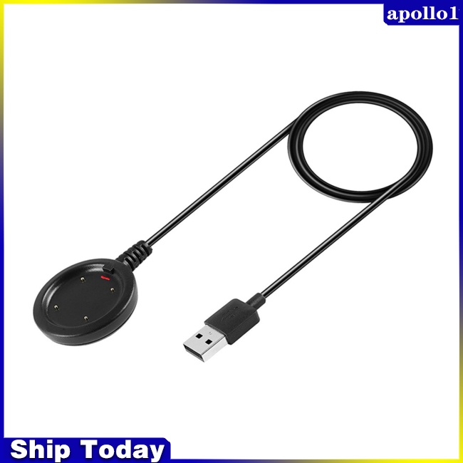 Cáp Sạc Cho Đồng Hồ Thông Minh Polar Vantage V2 V M2 Grit X Pro