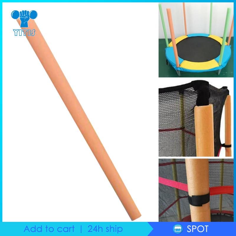 Vỏ Xốp Bọc Cần Gạt Nối Thay Thế Cho Ống Nhảy Mút Đệm Cho Trẻ Em