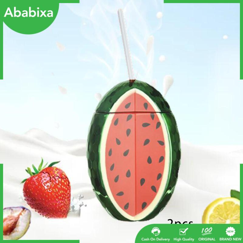 Bộ 2 Cốc Uống Nước Vui Nhộn Dùng Cho Tiệc Tùng / Cắm Trại