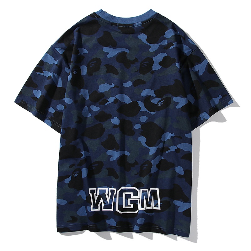 Áo Thun Tay Ngắn Thời Trang BA88PE &amp; - Cho Cả Nam Và Nữ