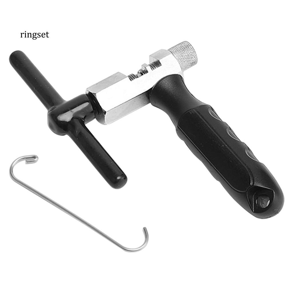 Dụng Cụ Cắt Xích Xe Đạp Tốc Độ Cao Bằng Thép Carbon Chống Trượt 67 / 8 / 10 / 11 / 12
