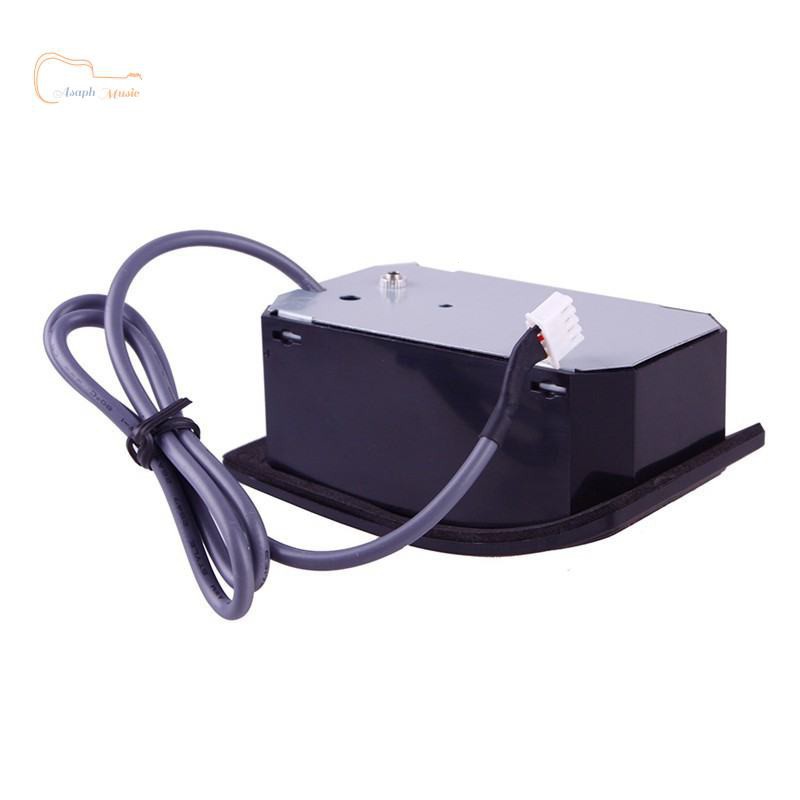 Bộ Điều Chỉnh Âm Thanh Đàn guitar EQ LC-5