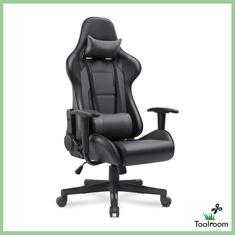 Bộ Điều Khiển Nghiêng Thay Thế Cho Ghế Chơi Game