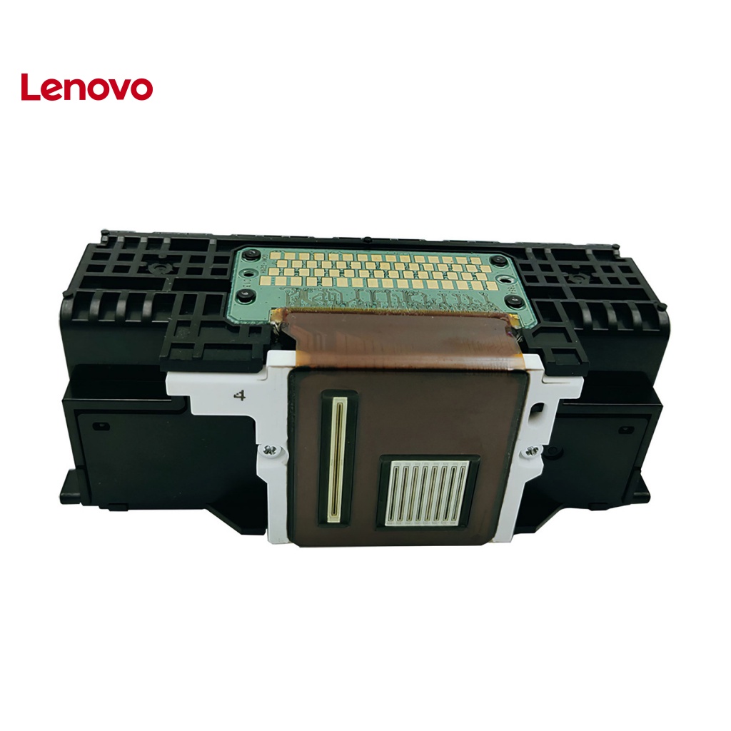 Đầu In Hoa Hướng Dương Bằng Nhựa Ổn Định Hiệu Quả Cao Cho Máy In Canon MG6310 MG6320 iP8720 iP8750 MG7550 MG7740