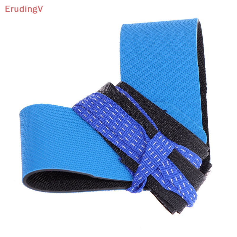 [ErudingV] Dây Đeo Gót Chân Chống Tĩnh Điện Có Thể Điều Chỉnh Được [Mới]