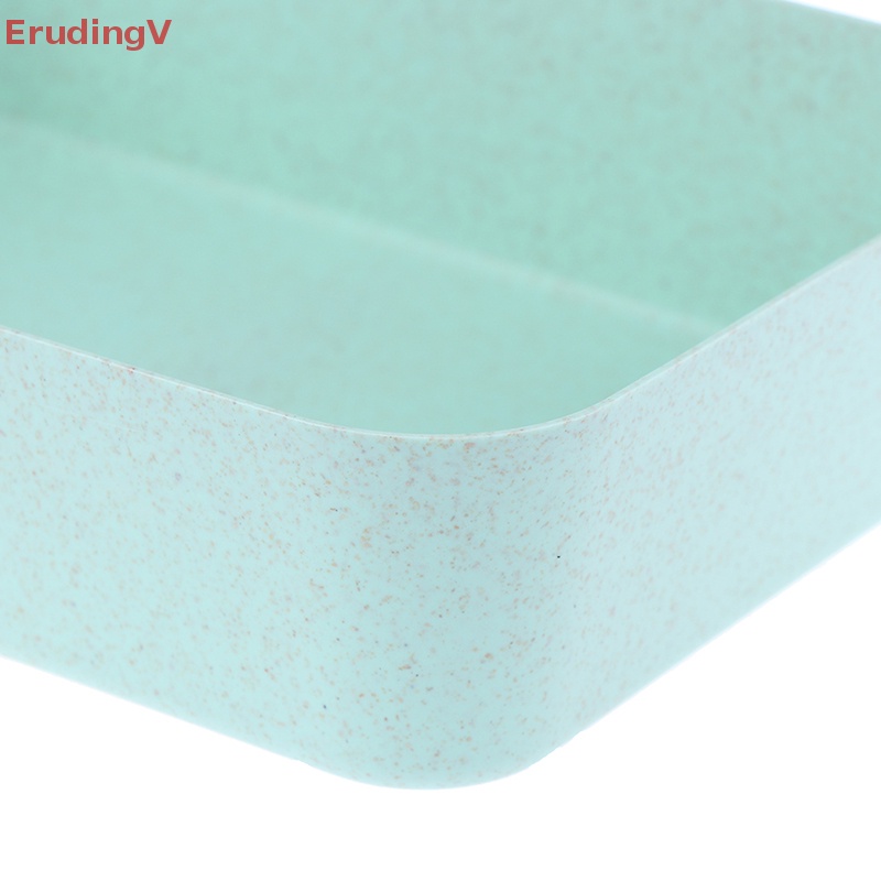 Khay Đựng Đồ Dùng Nhà Bếp Có Thể Phân Hủy Tiện Dụng