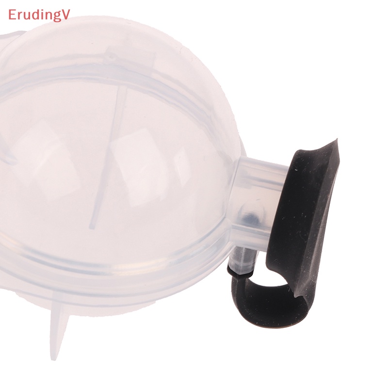 Khuôn Làm Đá Viên Hình Cầu Tiện Dụng Cho Nhà Bếp