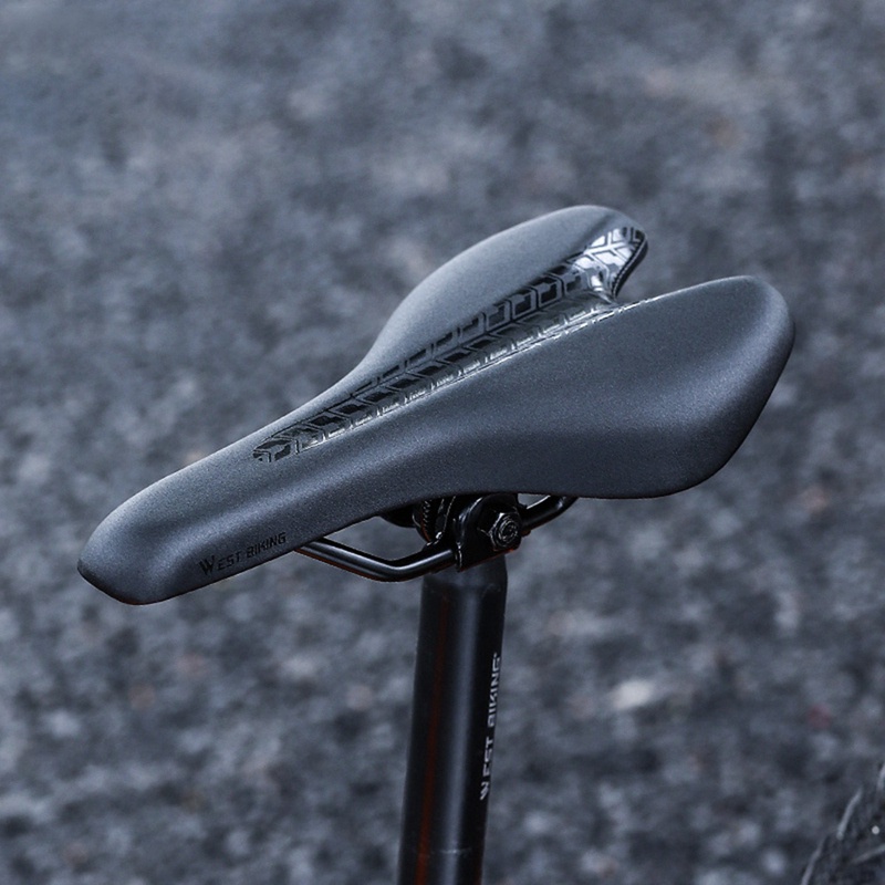 Yên Xe Đạp Leo Núi Thoải Mái Chuyên Dùng Cho Bé