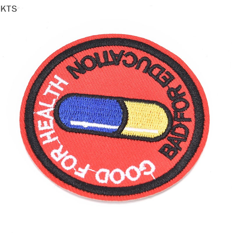 Kts Miếng Vá akira kaneda Tốt Cho Sức Khỏe, Xấu Ủi Trên Miếng Vá KT