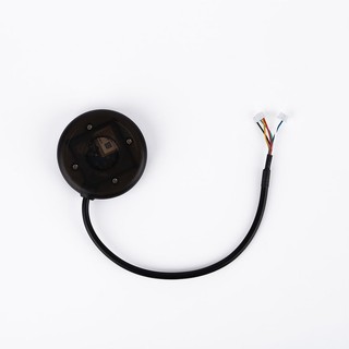 Flight Control GPS Module With Compass For PX4 PIX APM2.5/2.6 GPS Module