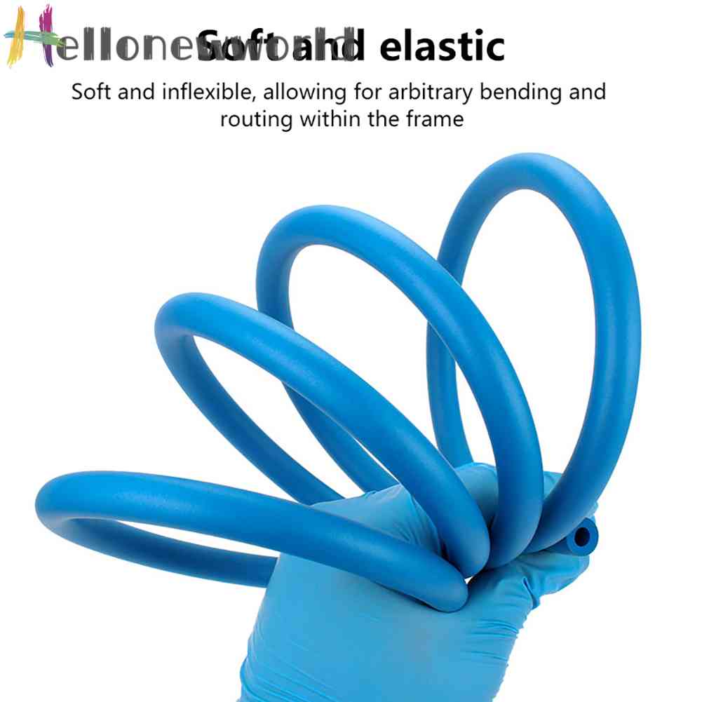 Dây Cáp Giảm Thanh 1.7M 1.7M Chịu Lực Tốt Không Biến Dạng Dành Cho Xe Đạp