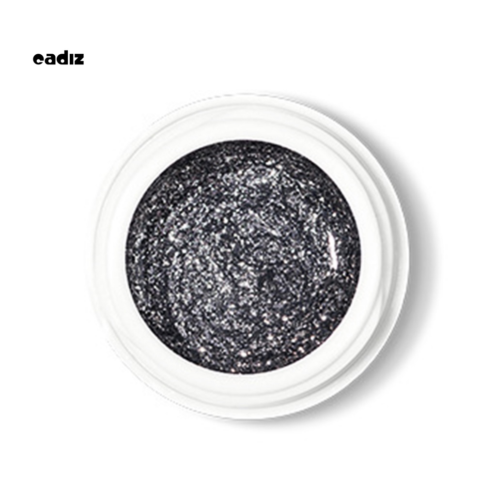 Sơn Móng Tay UV Gel Bóng Nhẹ Chuyên Nghiệp 5g Dành Cho Nữ