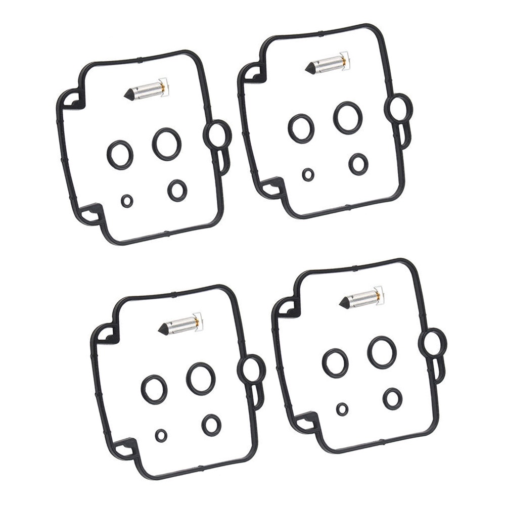 Set 4 Phụ Kiện Bộ Chế Hòa Khí Mới Chất Lượng Cao
