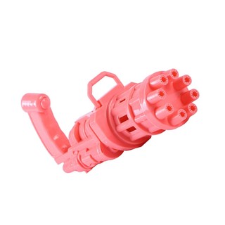 Bubble Machine Multihole Bubble Tool Automatic Bubble Maker Blower Machine