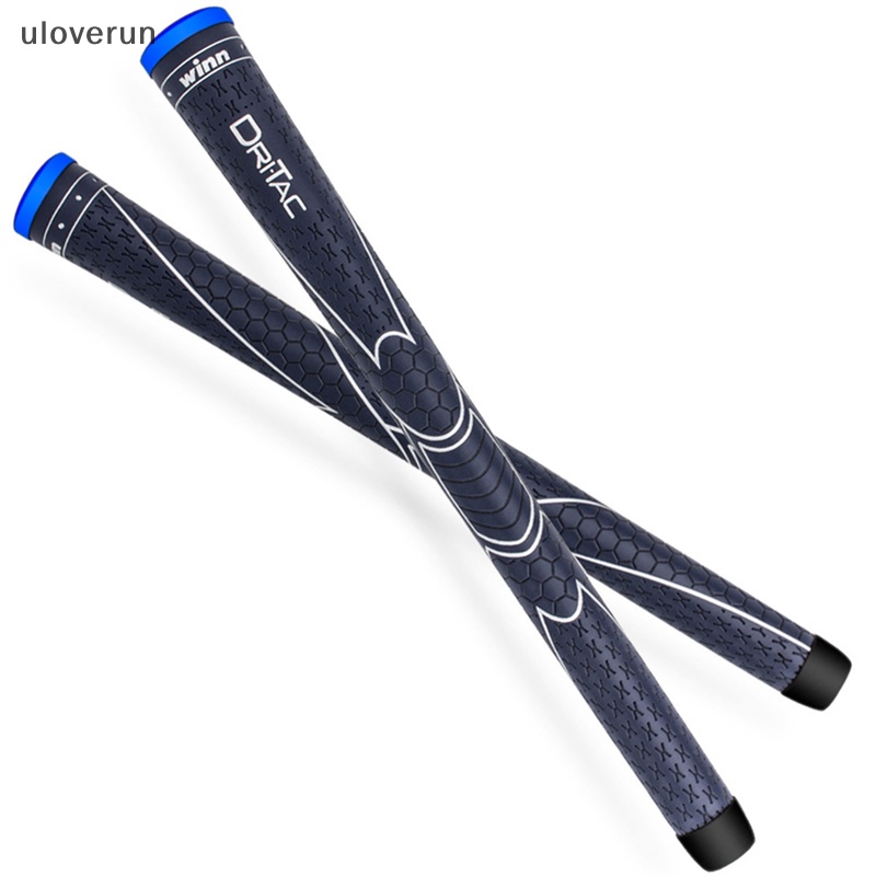 Bọc Tay Cầm Gậy Đánh Golf Bằng PU Siêu Nhẹ Chống Trượt Nhiều Màu Sắc