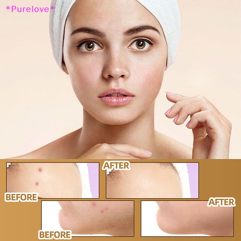 Set 60 Miếng Dán Che Khuyết Điểm Hình Xăm Chống Nước Tiện Dụng Mới