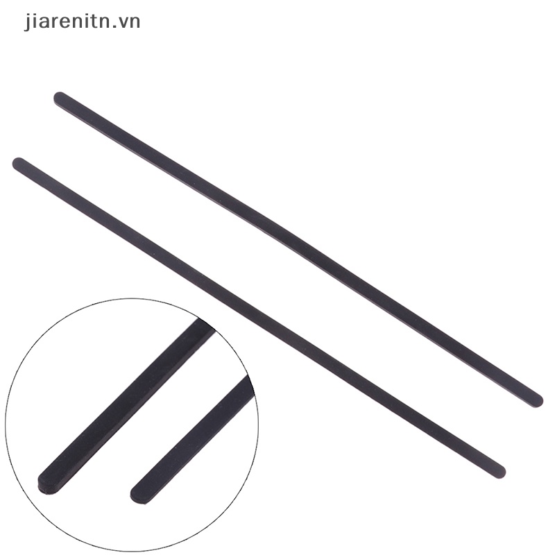 Set 1 / 2 Dải Cao Su Bọc Đáy Laptop Chống Trượt Cho Dell E7280 E7290 E7390 E7380