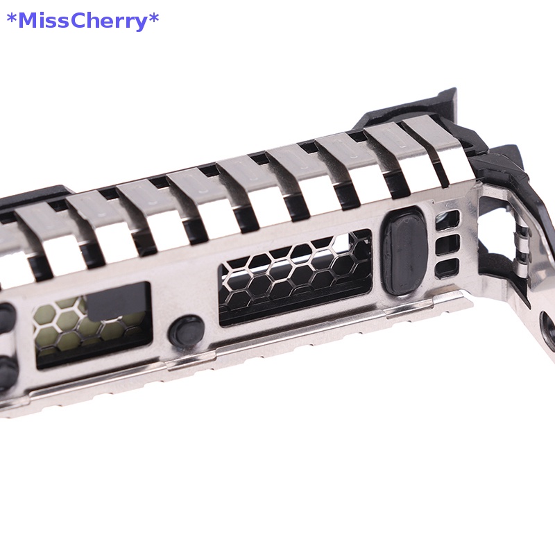 Khay Đựng Ổ Cứng SFF SAS SATA HDD 2.5 &quot;Cho HP G8 Gen8 G9 DL380p DL360p Mới