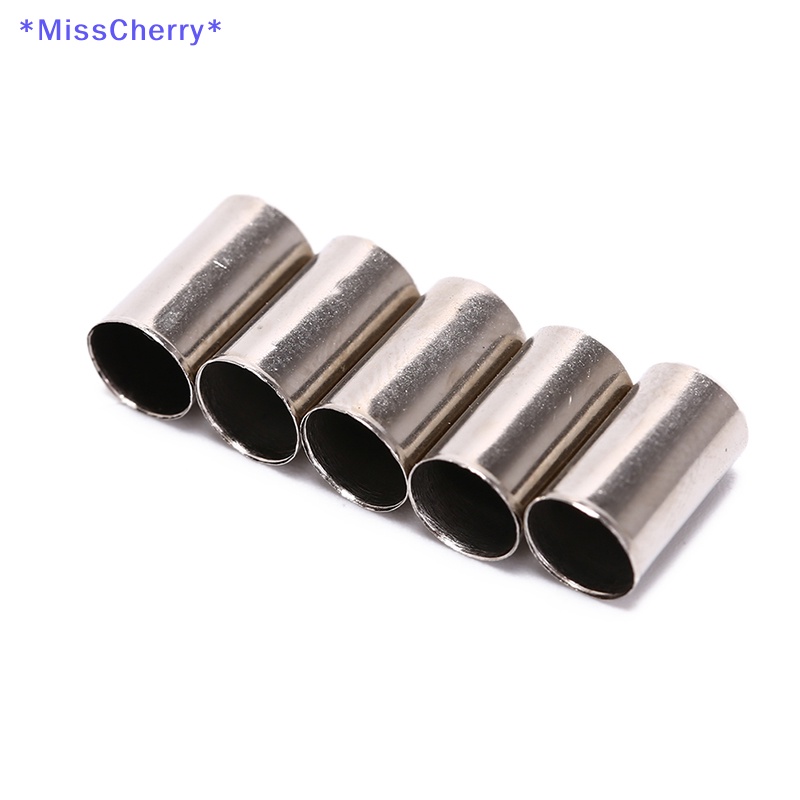 Set 50 Nắp Đậy Dây Phanh Xe Đạp Tiện Dụng Mới