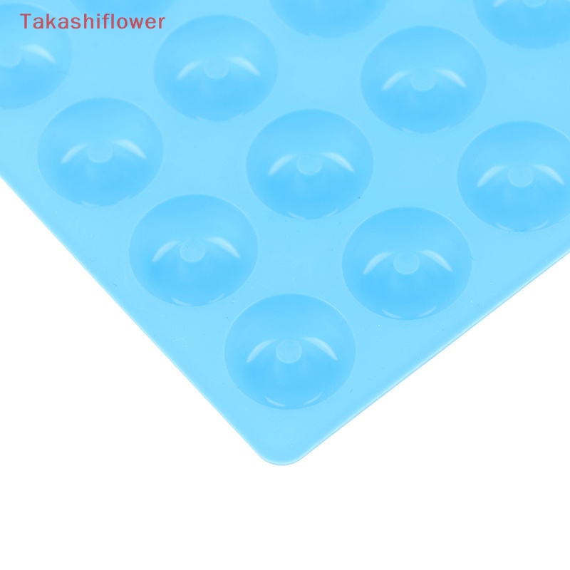 Khuôn Làm Bánh Donut Mini 48 Lỗ Tiện Dụng Cho Nhà Bếp