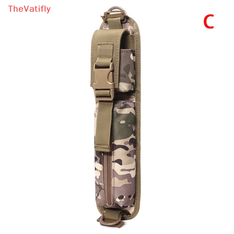 [Thevalifly] Túi Đựng Dụng Cụ / Chìa Khóa / Ba Lô / Túi Đựng Đồ Dùng Cắm Trại Ngoài Trời