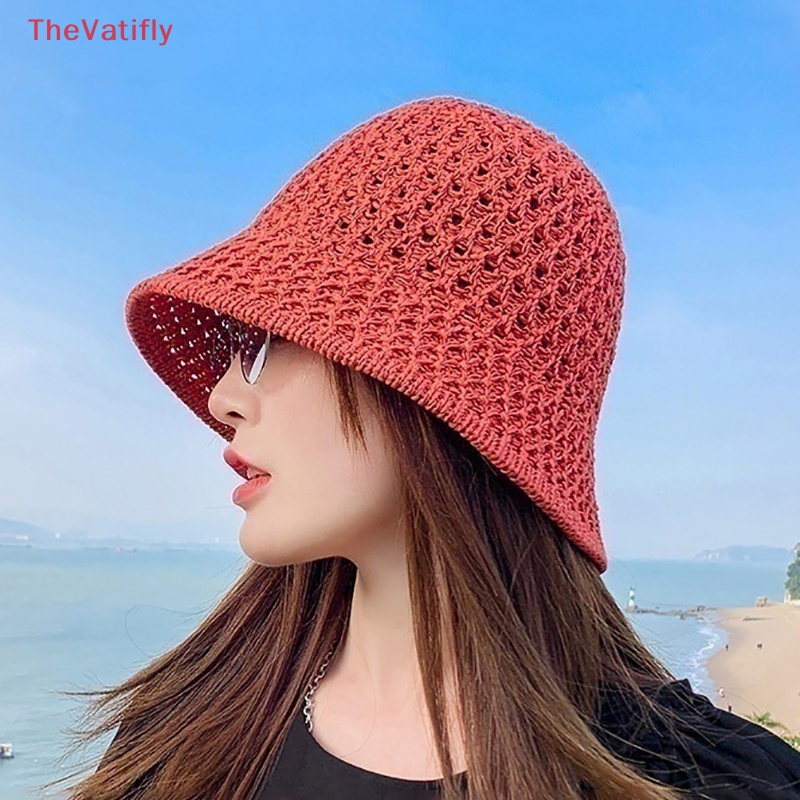 [Thevalatifly] Mũ Xô Giả Lông Cừu Dày Giữ Ấm Mùa Đông Dành Cho Nữ / Unisex / Hàng Bán Chạy Khi Đi Câu Cá Ngoài