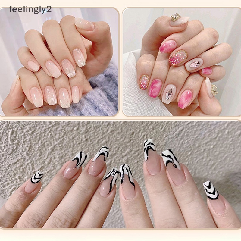 1 Cọ Vẽ Móng Tay Nghệ Thuật Sợi Nylon Tay Cầm Acrylic