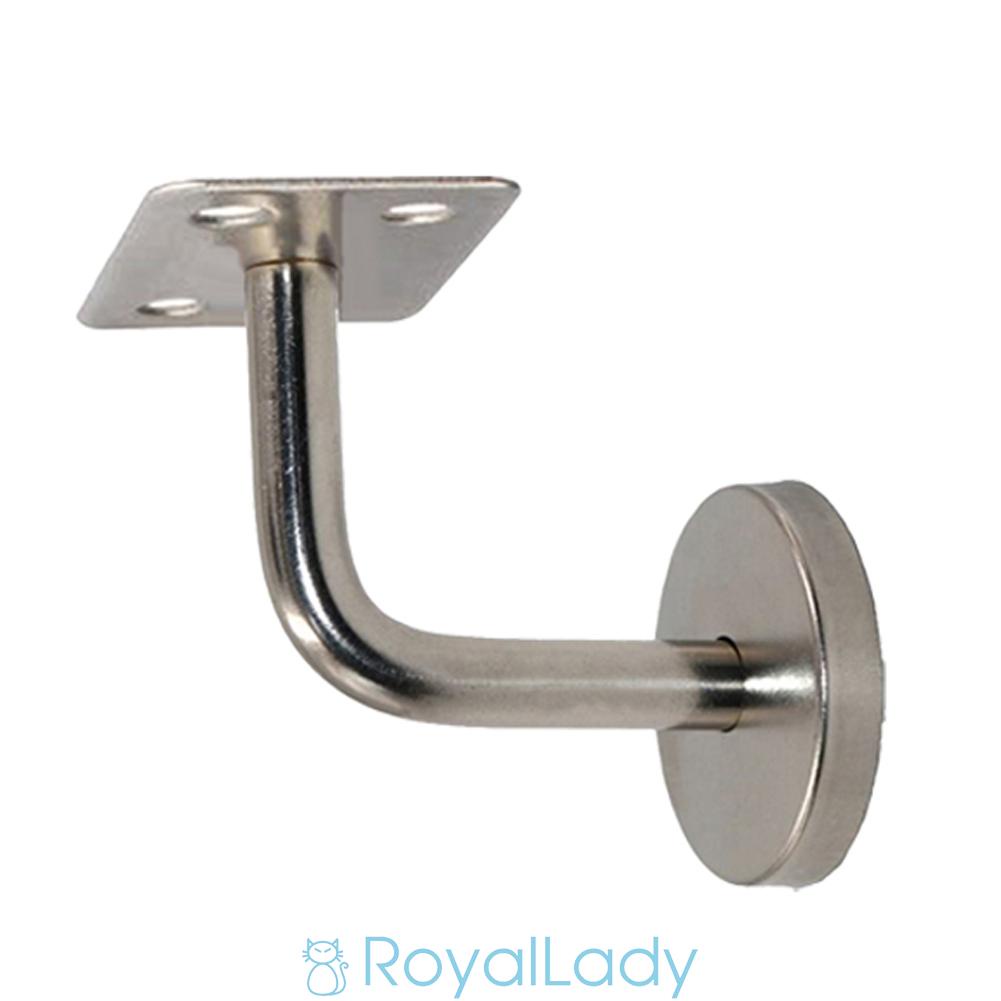 Tay Nắm Cầu Thang Chất Liệu Thép Không Gỉ Kích Thước 50x60mm