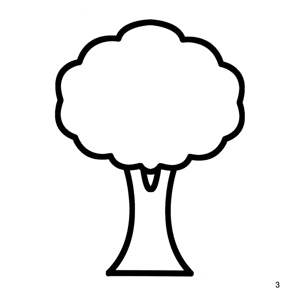 Sách - Tô Màu Thú Vị - Vui Nhộn (Dành Cho Trẻ Từ 3 Tuổi) - TV