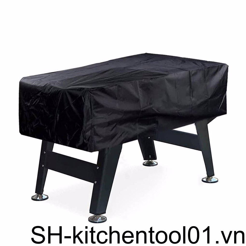 Vỏ Bọc Bảo Vệ Bàn Bida Bằng PVC Chống Bụi Chống Nước Thoáng Khí