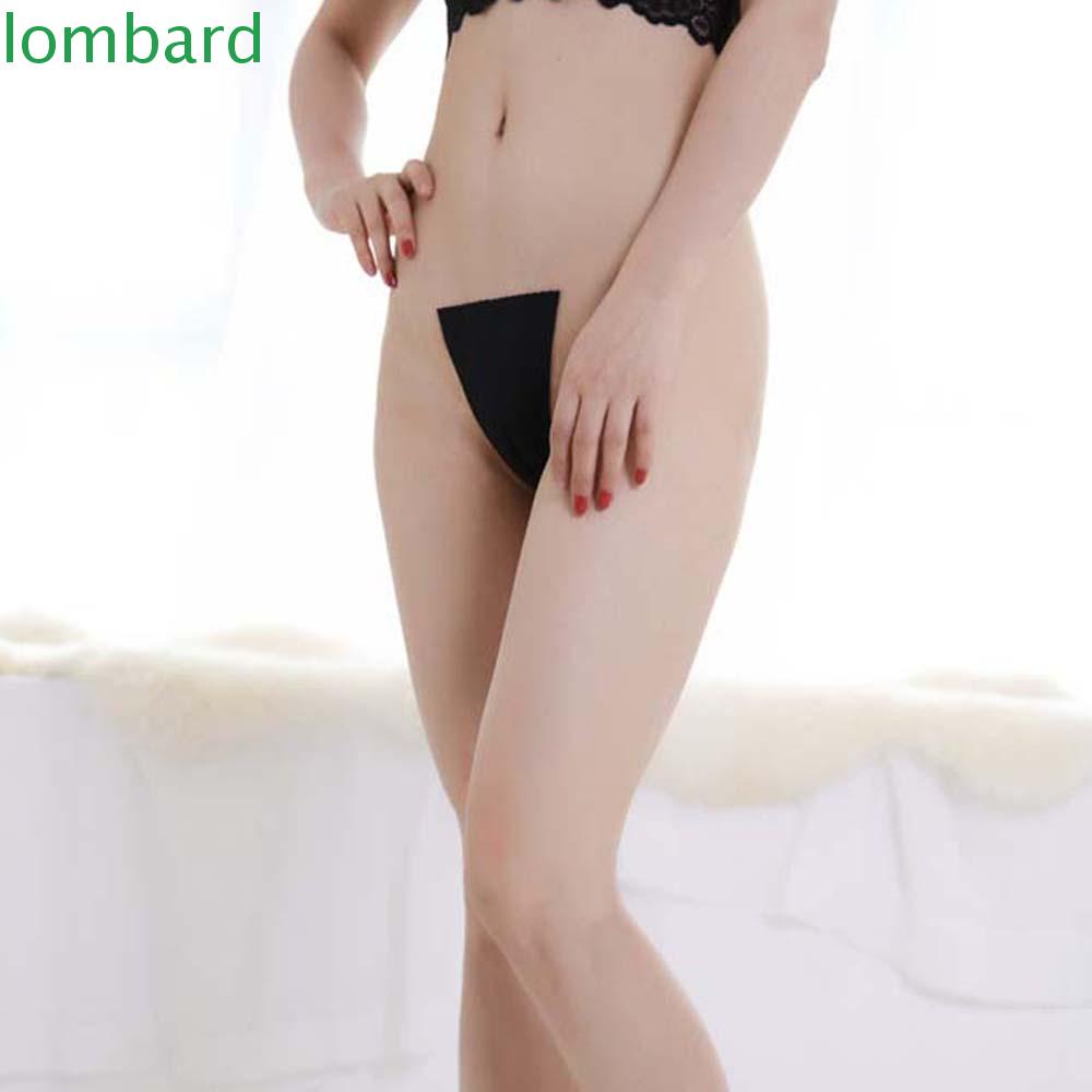 Quần Lót Ren Giấu Đường May Thoải Mái