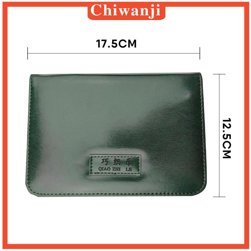 Bộ Dụng Cụ Đan Len Chuyên Nghiệp Cho Người Mới Bắt Đầu
