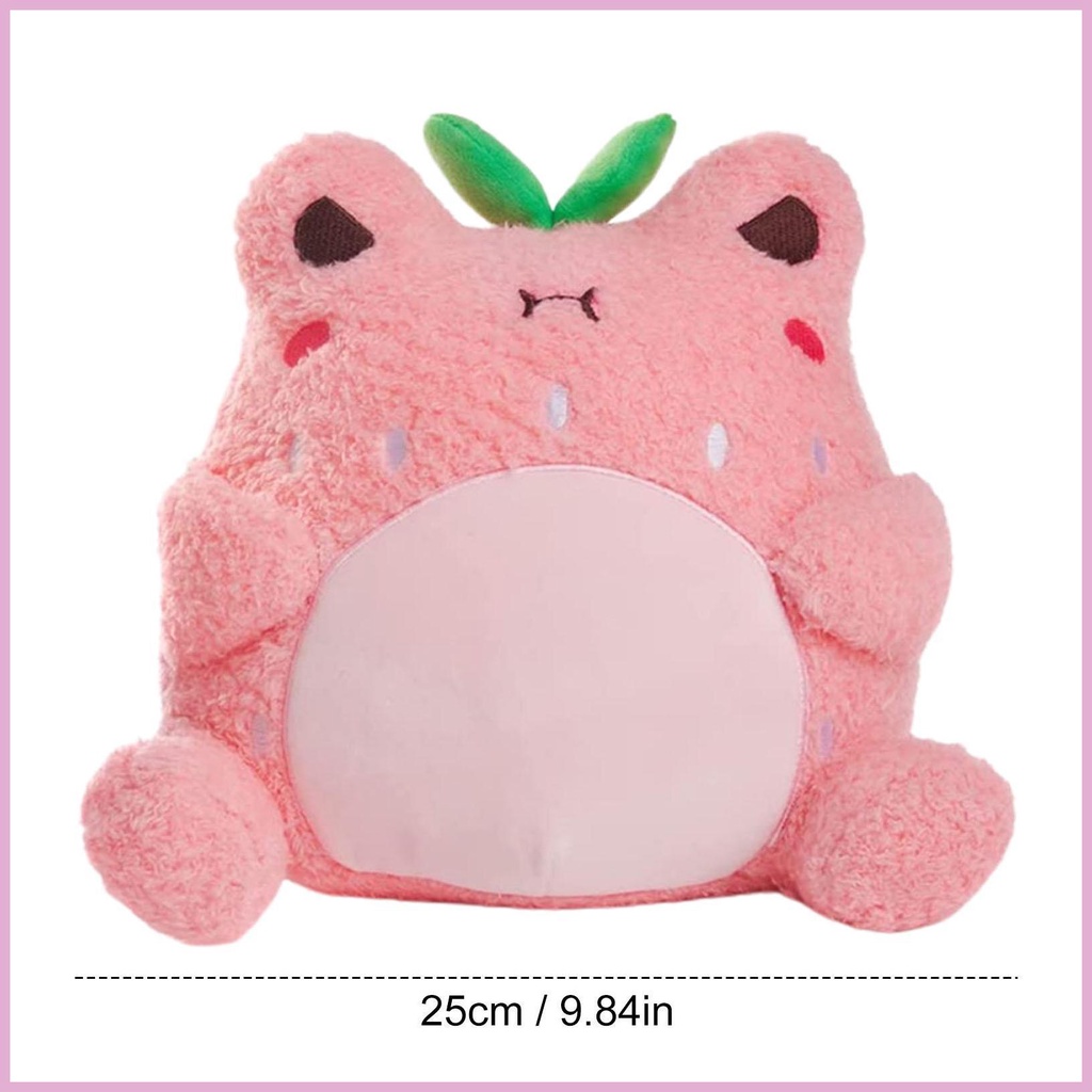 Đồ chơi nhồi bông Hình Động Vật Mềm 25cm Dễ Thương Cho Bé