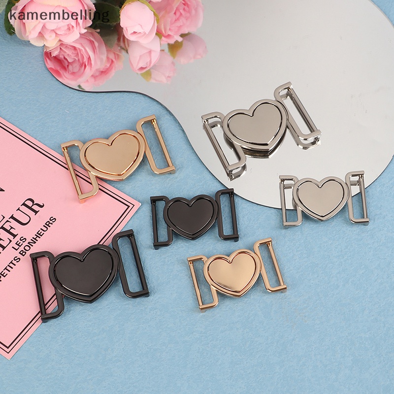 Khóa Cài Dây Nịt Ba Lô / Thắt Lưng Bằng Hợp Kim Màu Vàng / Bạc 30 / 40mm